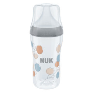 Perfect Match Bottle - Hearts - 3M+ - 260ML