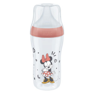 Perfect Match Bottle - Minnie - 3M+ - 260ML