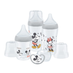 Perfect Match Starter Set - Mickey Mouse