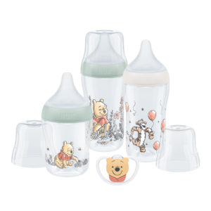 Perfect Match Starter Set - Winnie the Pooh