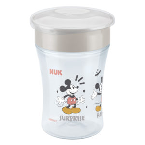 Magic Cup- Mickey Mouse - 230ml - 8M+