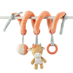 Mila, Lana and Zoe Cot Hanging Toy