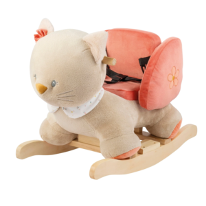 Lana the Cat Rocker