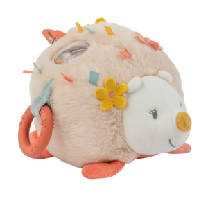 Zoe the Cuddly Activity Hedgehog
