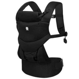 Carrier Urban Comfort - Black