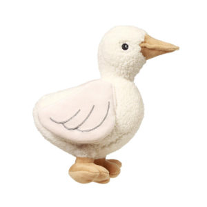 Zoe the Goose