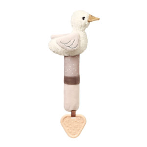 Zoe the Goose Squeaker