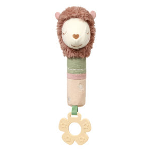 Luna the Llama Squeaker