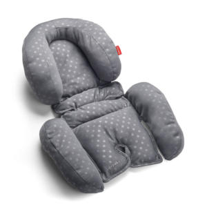 Head hugger Duo - Grey