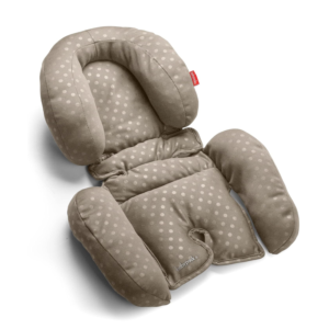 Head hugger Duo - Beige