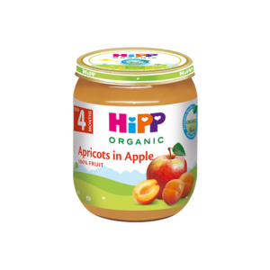 Apricots in Apple - 125g