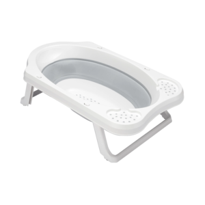 Foldable Bathtub - Nordic Grey
