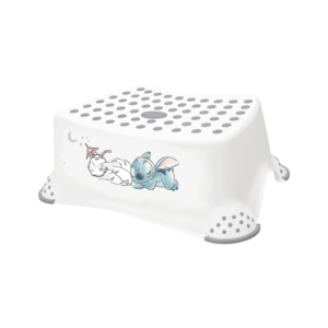 Step Stool – Stitch
