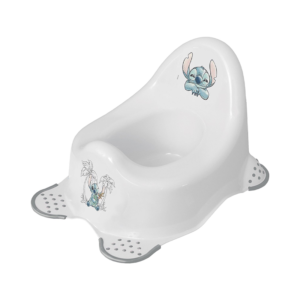 Potty - Stitch