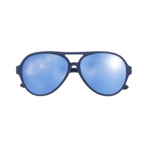 Junior Sunglasses Jamaica Air Navy Blue