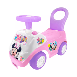 Rider Car – Minnie