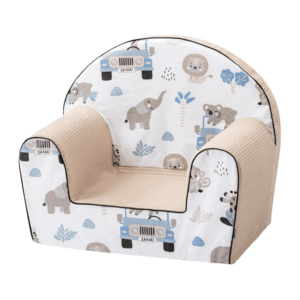 Armchair – Safari
