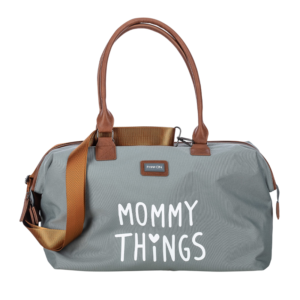 Mummy Things Bag