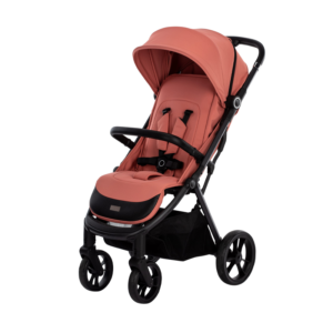 Dynamic Stroller - Pink