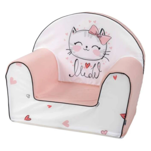 Armchair – Cat