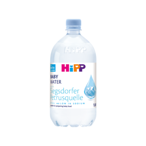 Baby Water - 1 LTR