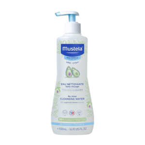 No Rinse Cleansing Water 500ml