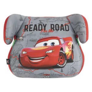 Booster Seat - Cars