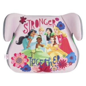 Booster Seat - Disney Princesses