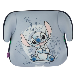Booster Seat - Stitch