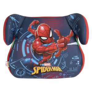 Booster Seat - Spiderman