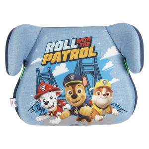 Booster Seat - Boy Paw Patrol