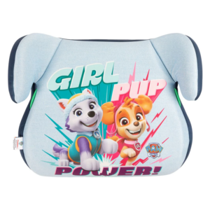 Booster Seat - Girl Paw Patrol