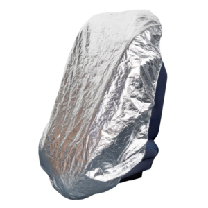 Anti-overheating Seat Protector