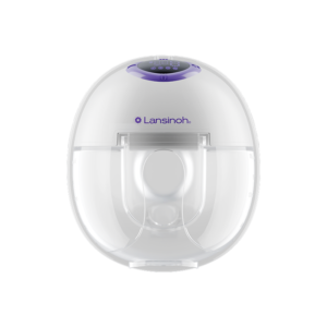 Single Wearable Breast Pump