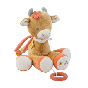 Musical Cow Mila