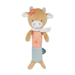 Squeaker - Cow Mila