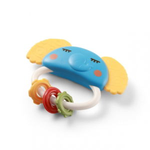 Elephant Rattle