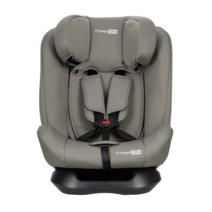 Car Seat Pollo i-Size - Grey- 40-150cm