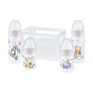 Winnie the Pooh First Choice Plus Starter Set