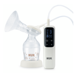 Soft&Easy Single E-Breast Pump