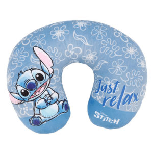 Travel Pillow Stitch