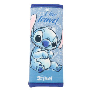 Soft Belt Cover - Stitch