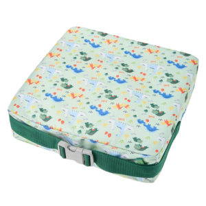 Dino Booster Cushion