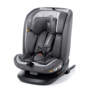Baby Car Seat Cario - Grey