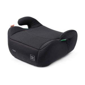 Booster Seat SAGA - Black