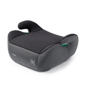 Booster Seat SAGA - Grey