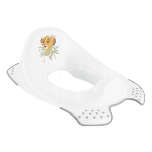 Toilet Seat – Lion King