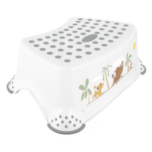 Single Step Stool – Lion King