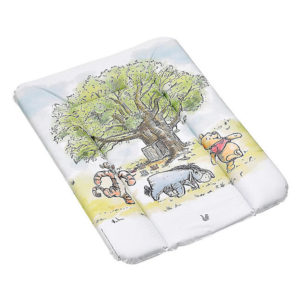 Changing Mat – Amelia Winnie The Pooh