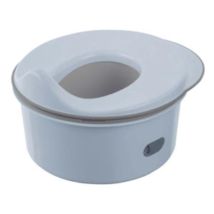 Potty 3 in 1 - Nordic Blue